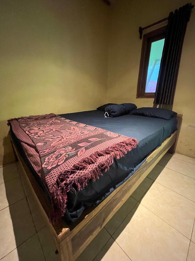 Big Daddy'S Surfcamp Apartman Pasanggaran Kültér fotó