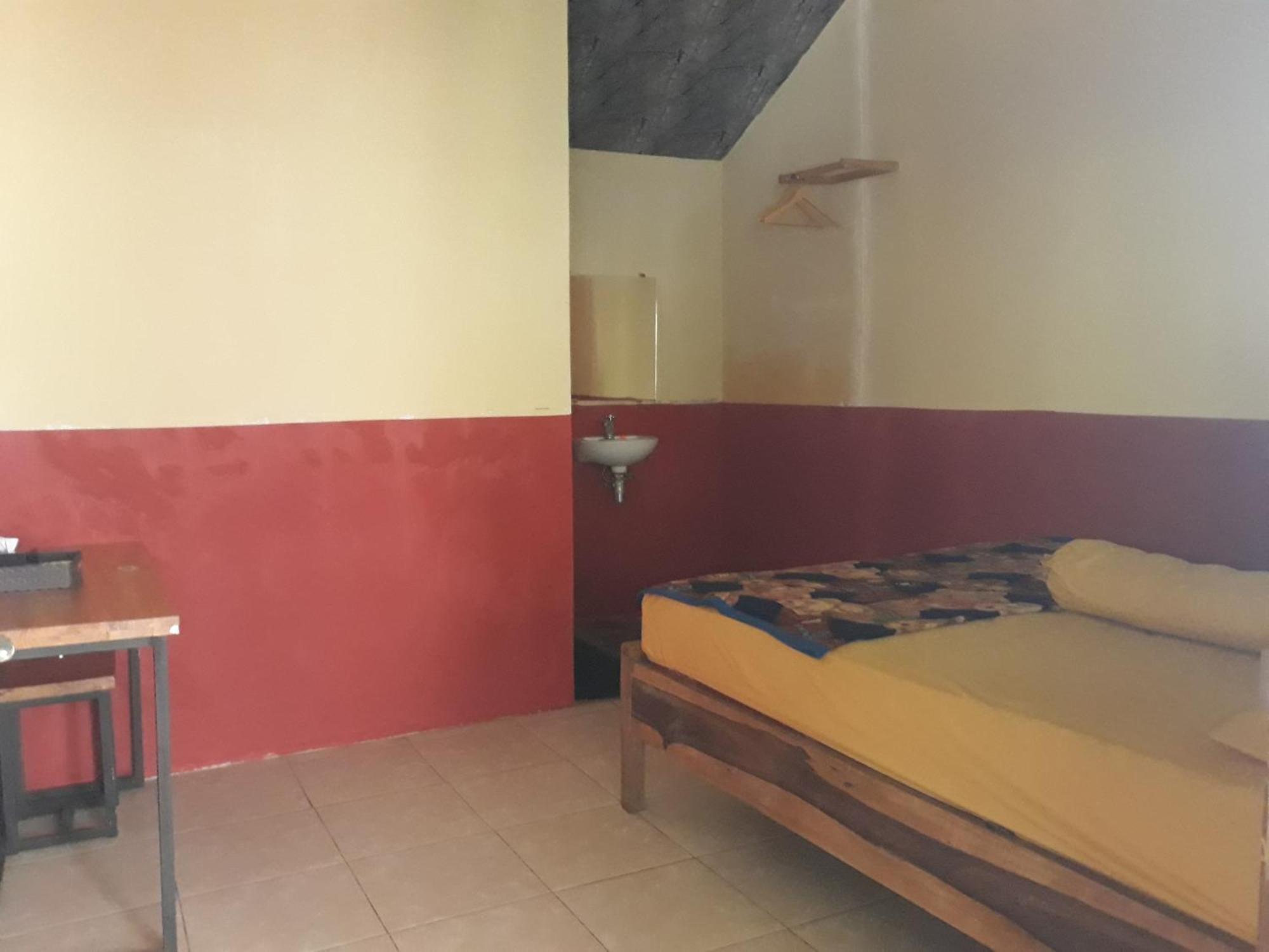 Big Daddy'S Surfcamp Apartman Pasanggaran Kültér fotó
